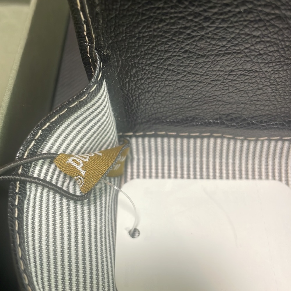 Timberland Coin Case Wallet - Picture 10 of 13